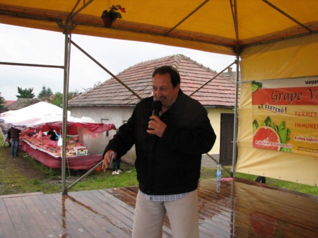 Derelyefesztivál - 2010