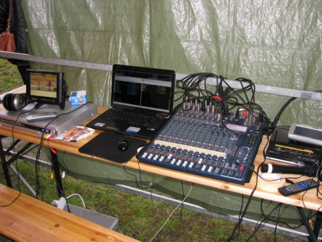 Derelyefesztivál - 2010