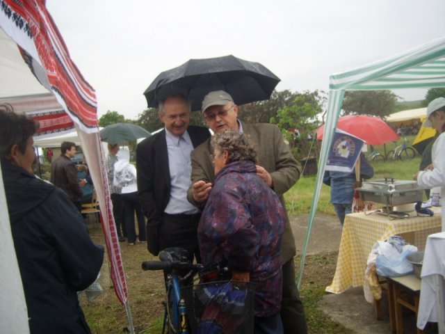 Derelyefesztivál - 2010