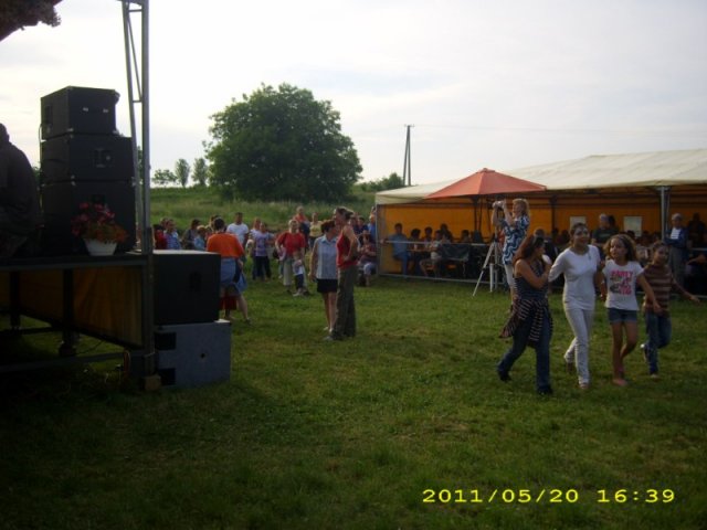 Derelyefesztivál - 2011