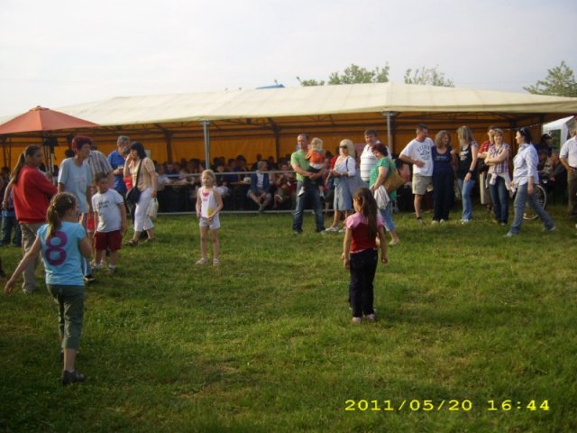 Derelyefesztivál - 2011