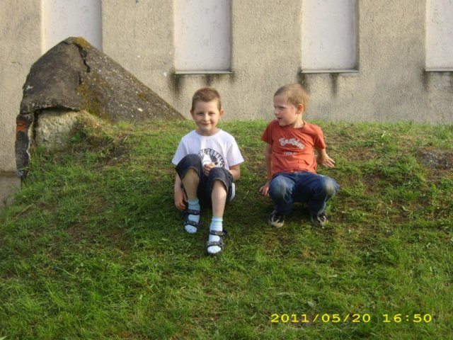 Derelyefesztivál - 2011