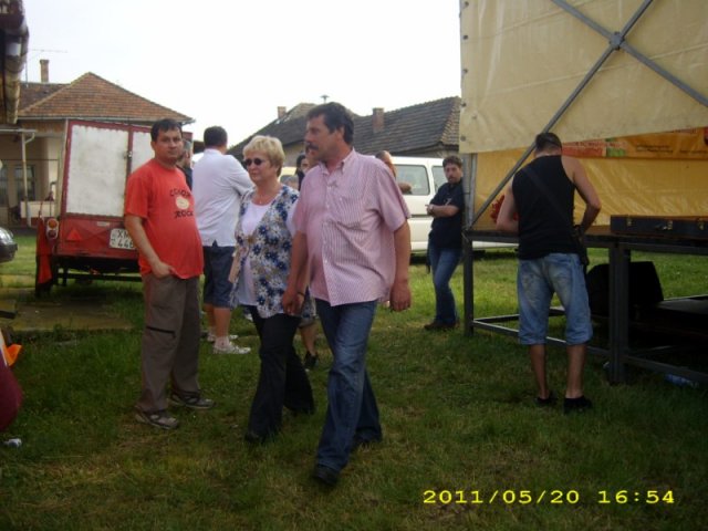 Derelyefesztivál - 2011