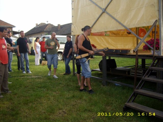 Derelyefesztivál - 2011