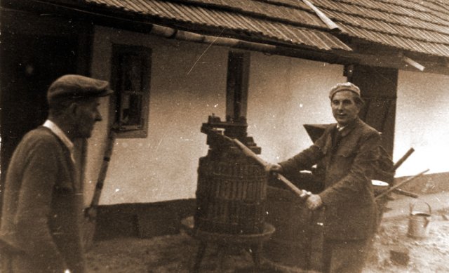 Nagyváradi István