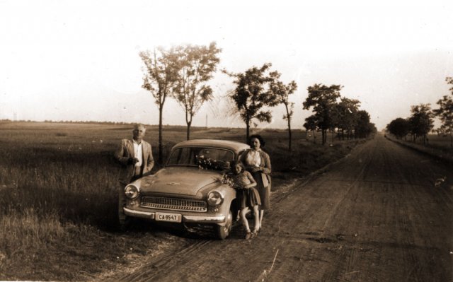 Nagyváradi István
