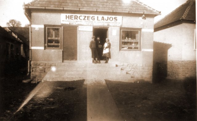Nagyváradi István