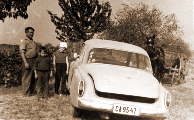 Nagyváradi István
