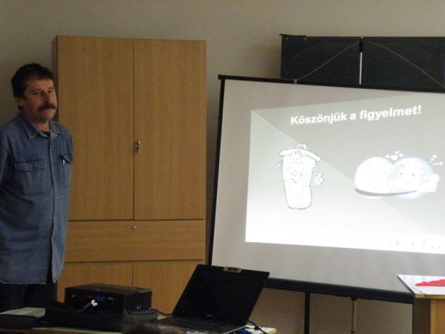 Kertünk földje ettől zöldebb