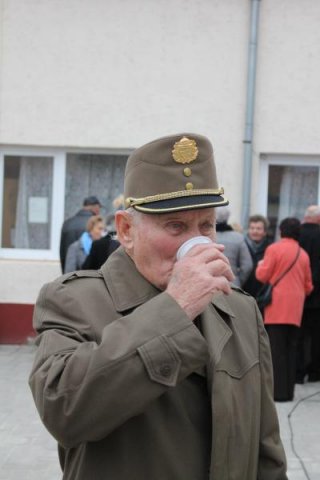 2016-1956-os megemlékezés, emlékmű átadása