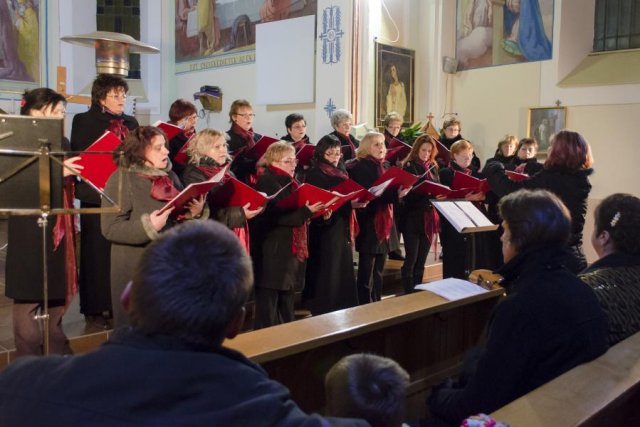 2016-Melódia karácsonyi koncert