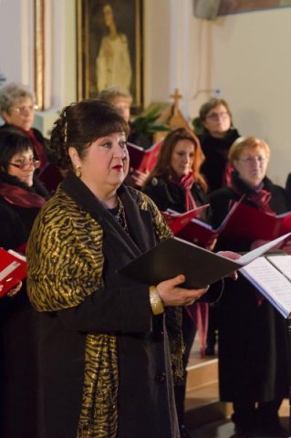 2016-Melódia karácsonyi koncert