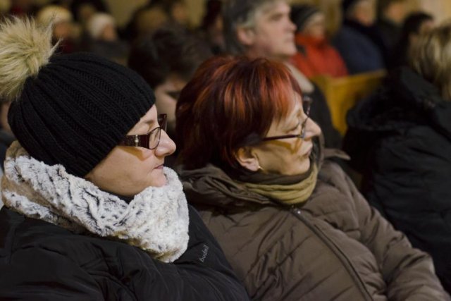 2016-Melódia karácsonyi koncert