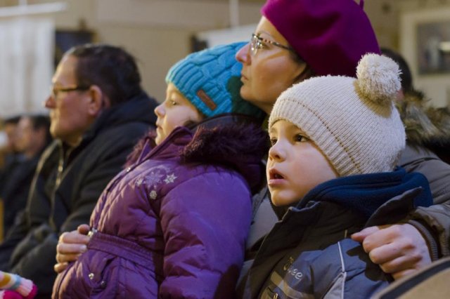 2016-Melódia karácsonyi koncert