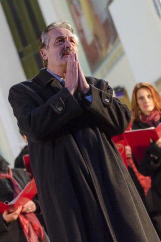 2016-Melódia karácsonyi koncert