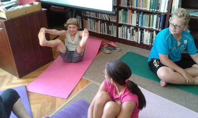 2016-Nyári napközi