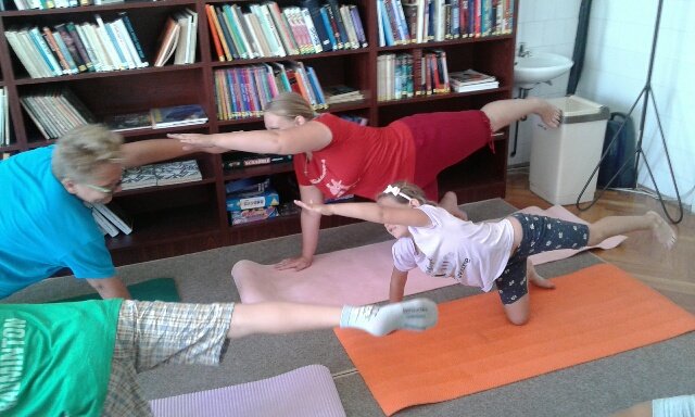 2016-Nyári napközi