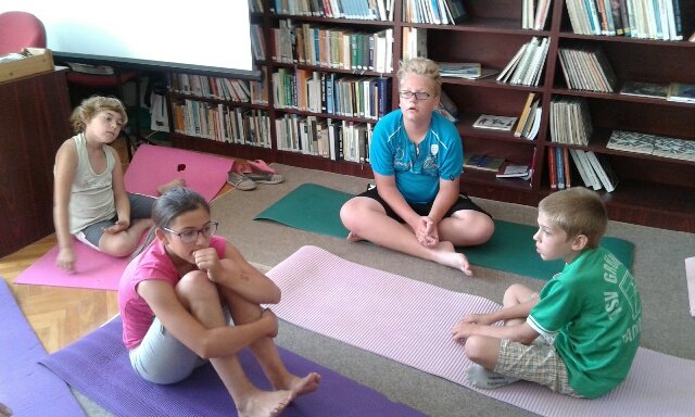 2016-Nyári napközi