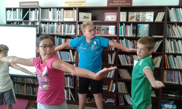 2016-Nyári napközi