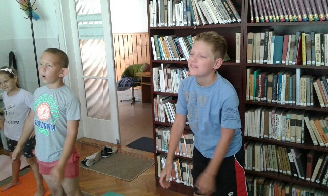 2016-Nyári napközi