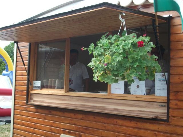 2017 3.Gulyásfesztivál