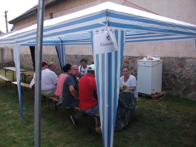 2017 3.Gulyásfesztivál