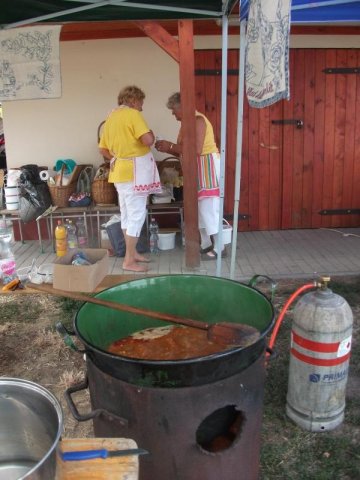 2017 3.Gulyásfesztivál