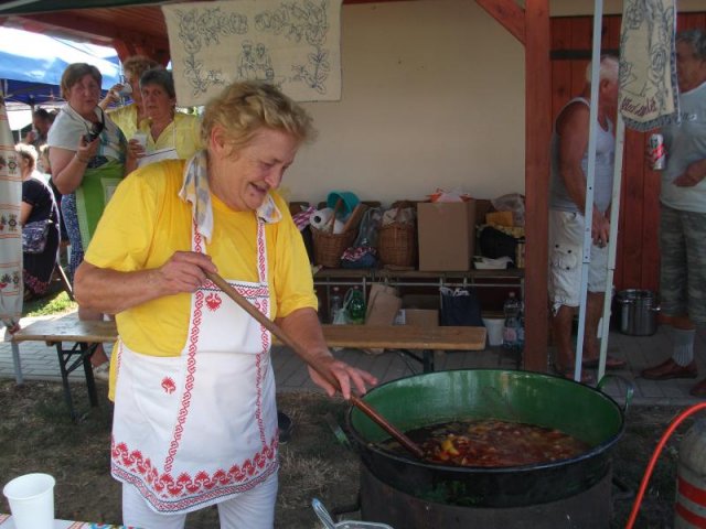 2017 3.Gulyásfesztivál
