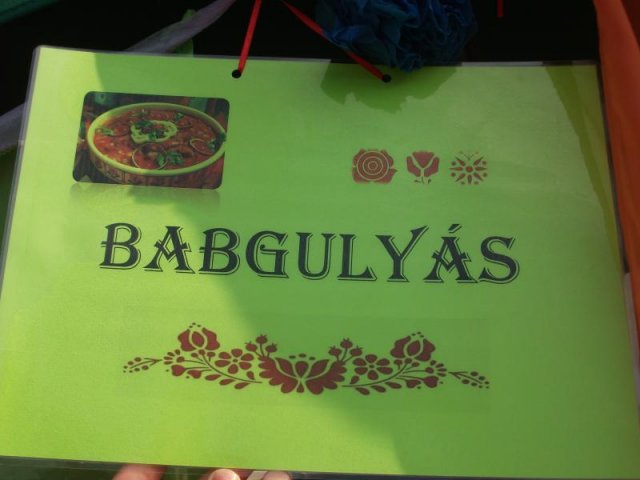 2017 3.Gulyásfesztivál