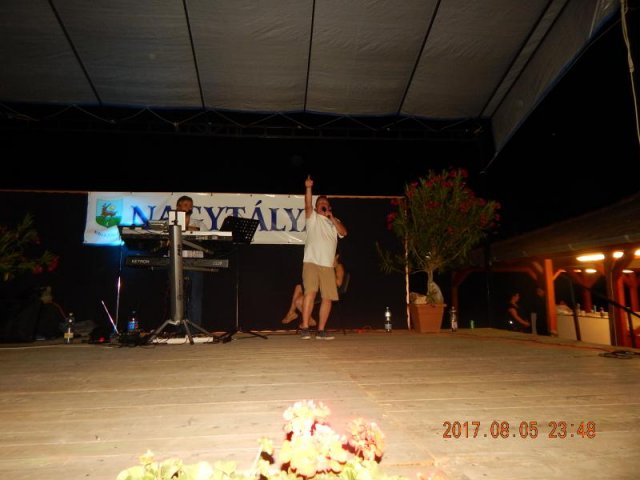 2017 3.Gulyásfesztivál