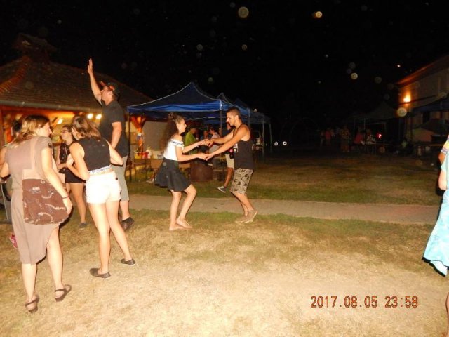 2017 3.Gulyásfesztivál