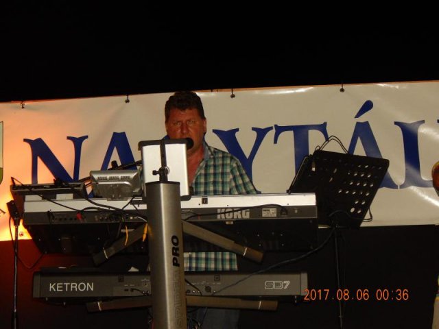 2017 3.Gulyásfesztivál