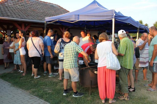 2017 3.Gulyásfesztivál