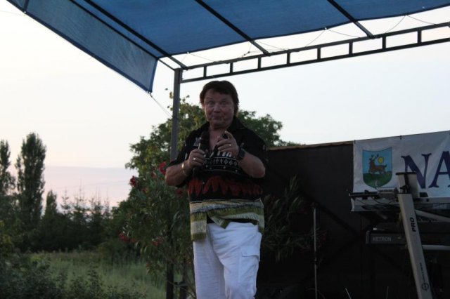 2017 3.Gulyásfesztivál