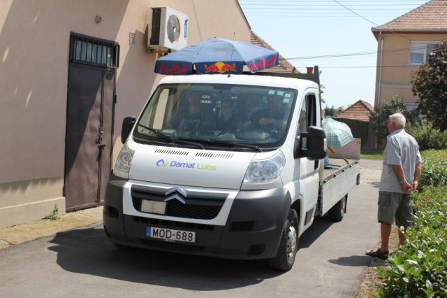 2017 3.Gulyásfesztivál