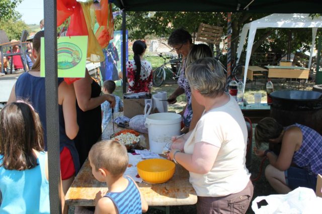 2017 3.Gulyásfesztivál