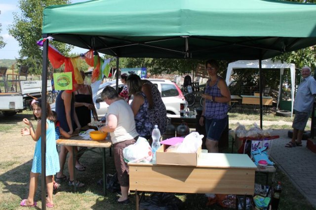 2017 3.Gulyásfesztivál