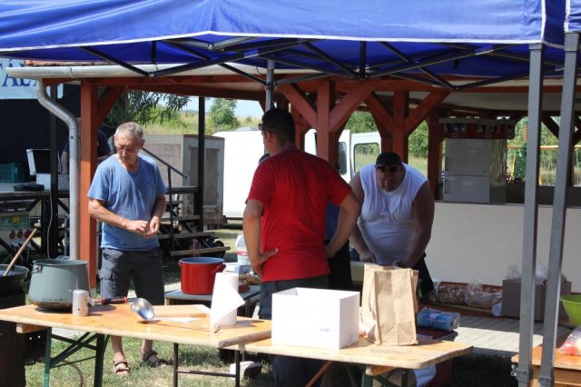 2017 3.Gulyásfesztivál