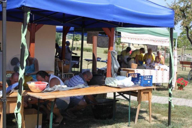 2017 3.Gulyásfesztivál