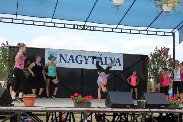 2017 3.Gulyásfesztivál