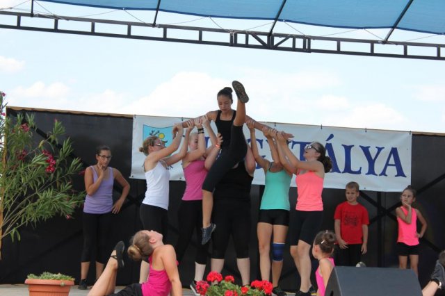 2017 3.Gulyásfesztivál