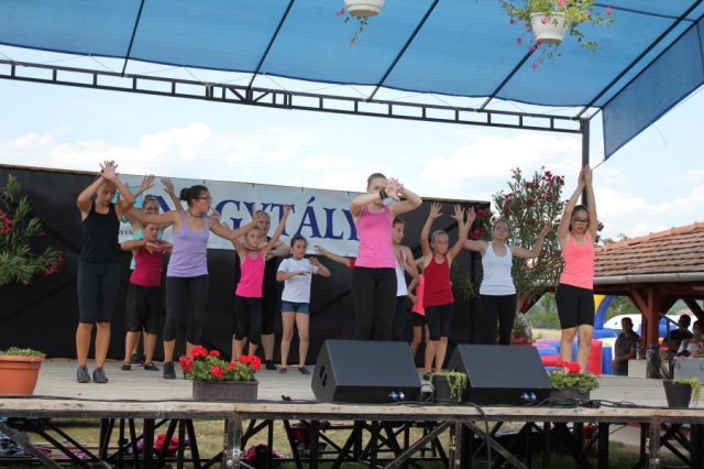 2017 3.Gulyásfesztivál