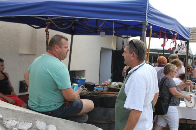 2017 3.Gulyásfesztivál