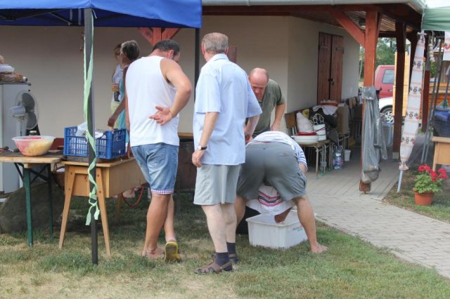 2017 3.Gulyásfesztivál