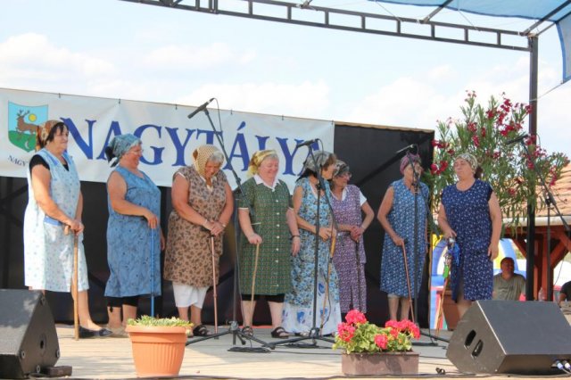 2017 3.Gulyásfesztivál