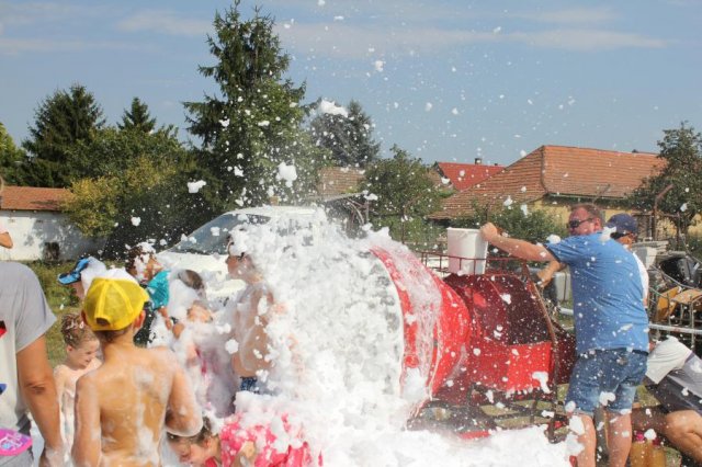 2017 3.Gulyásfesztivál