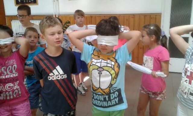 2017 Könyvet a kézbe könyvtári program