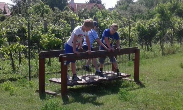 2017 Könyvet a kézbe könyvtári program