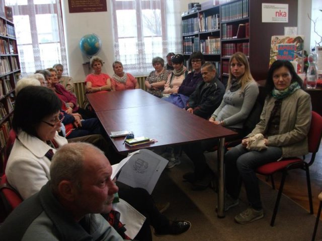 2017 Kulturális nap 1956 emlékére