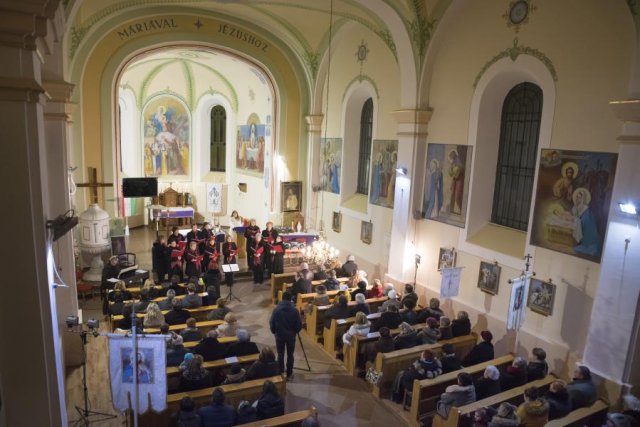 2017-Melódia karácsonyi koncert